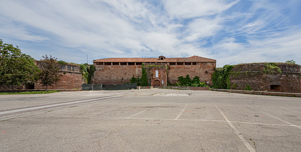 Castello Dei Paleologi, Italy